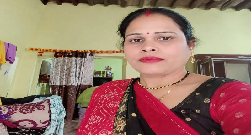 हुनर को रोजगार का माध्यम बना हेमलता दीदी बनी आत्मनिर्भर