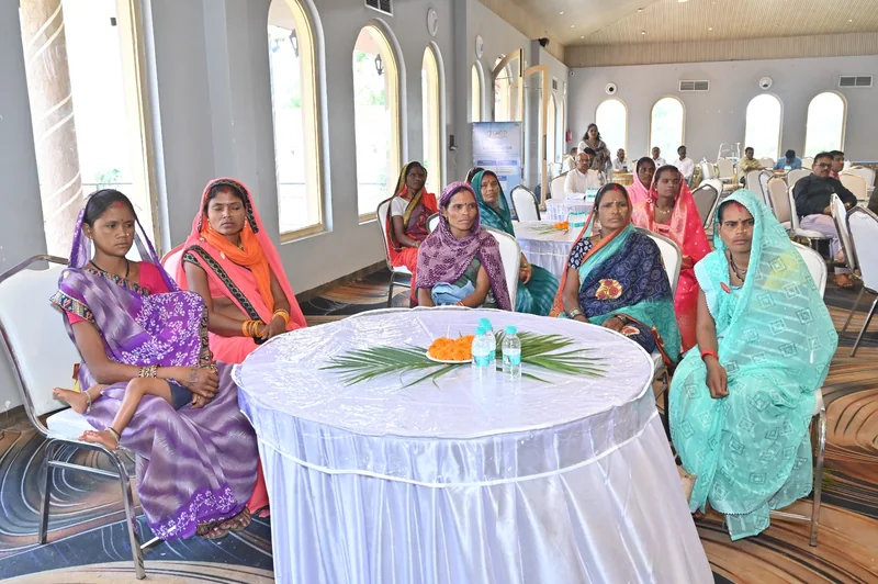 सिवनी जम्बो सीताफल’ को मिलेगी खेत से लेकर निर्यात बाजार तक पहचान