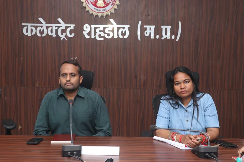 समय-सीमा की बैठक में लंबित प्रकरणों के शीघ्र निराकरण के निर्देश 100 दिवस से अधिक लंबित प्रकरणों का आगामी बैठक…