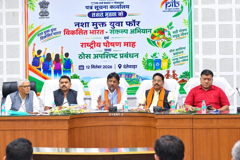 कचरा प्रबंधन में बड़ा बदलाव, चार स्तर पर पृथक्करण अनिवार्य